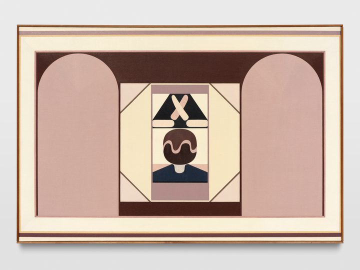 Léon Wuidar — Apparition, août 1970