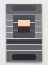 Composition au trait interrompu, 21 juillet 79 Composition au trait interrompu, 21 juillet 79