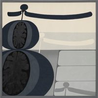 L'espace est une prison L'espace est une prison