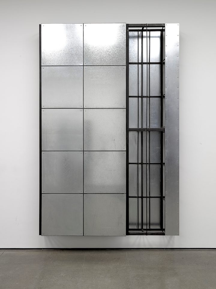Liu Wei — Density No.7