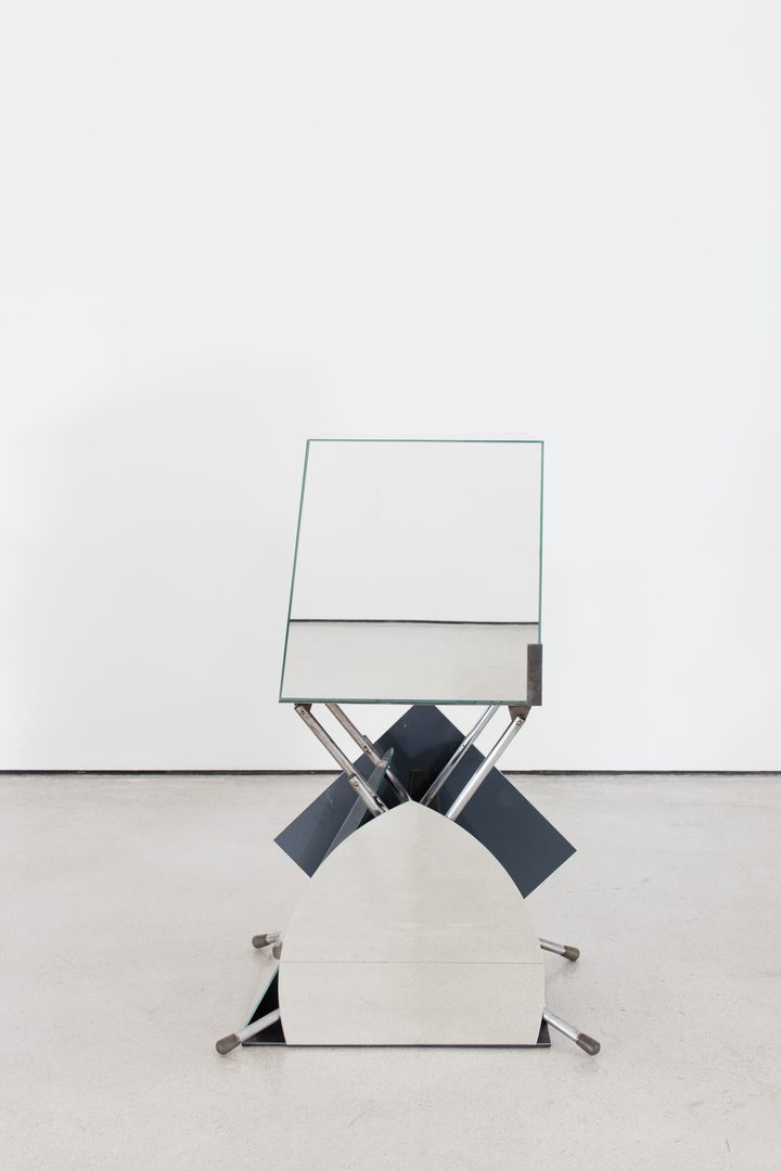 Liu Wei — Dialogue No.2