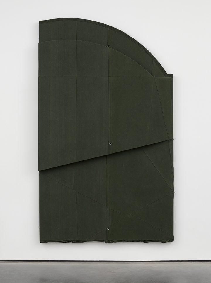 Liu Wei — Jungle No.20