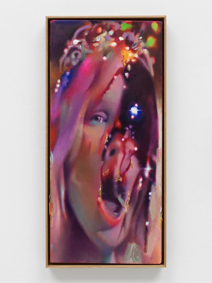 Louise Giovanelli — Altar