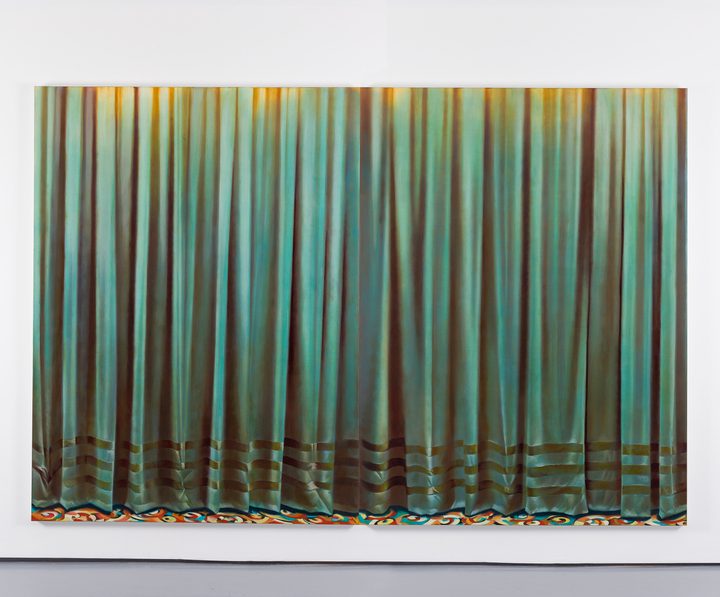 Louise Giovanelli — Be all, end all