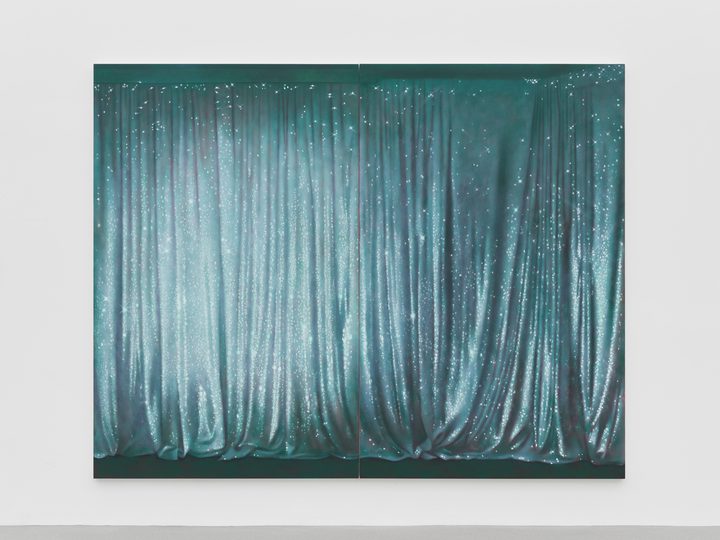 Louise Giovanelli — Decades