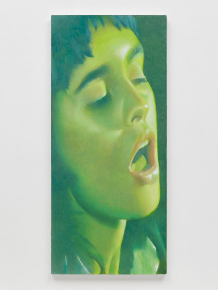 Louise Giovanelli — Entheogen
