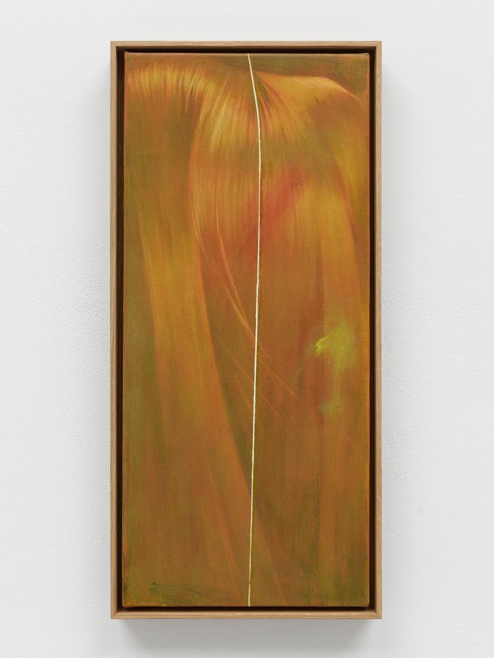 Louise Giovanelli — Equator