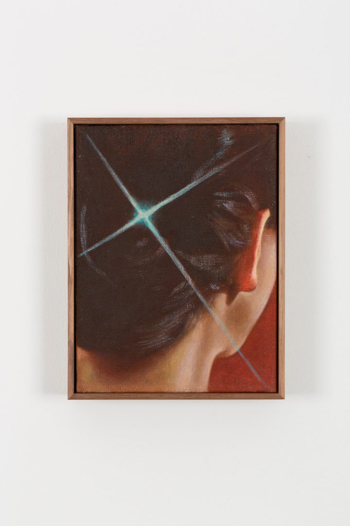 Louise Giovanelli — Ether