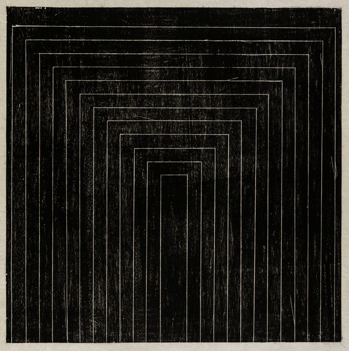 Lygia Pape — Tecelar