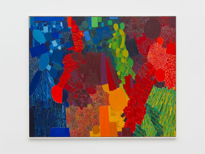 Lynne Drexler — An Activated Land