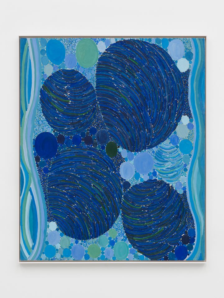 Lynne Drexler — Blupe