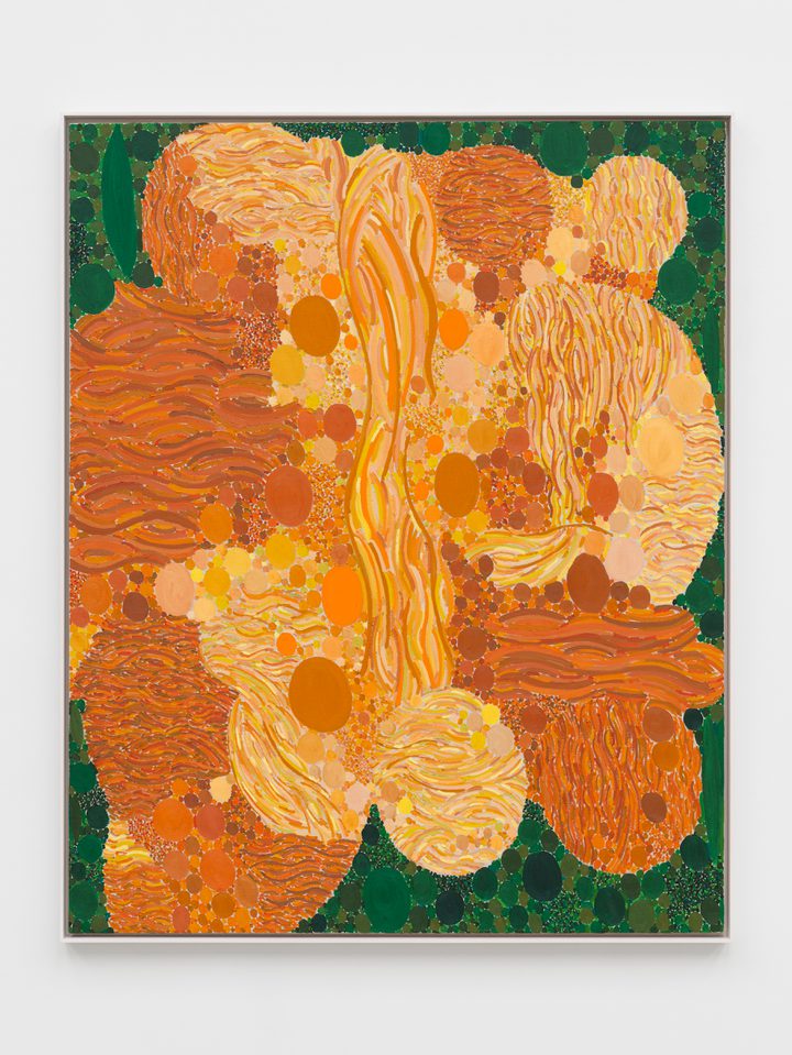 Lynne Drexler — Burst Blossom