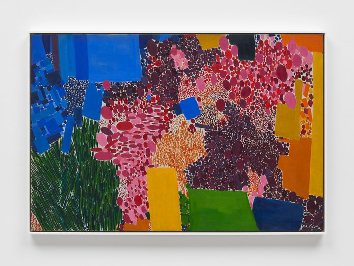 Lynne Drexler — Final Flowers