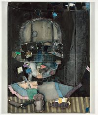 Untitled (mirror) Untitled (mirror)