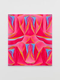 Bathers (Primary Red, Quinacridone Red, Magenta & Blue) Bathers (Primary Red, Quinacridone Red, Magenta & Blue)