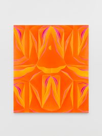 Bathers (Pyrrole Orange, Cadmium Orange, Magenta & Indian Yellow Hue) Bathers (Pyrrole Orange, Cadmium Orange, Magenta & Indian Yellow Hue)