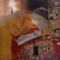 Bed Bed