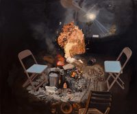 Fire Fire