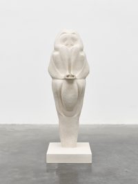 Venus of Frasassi, A 10-year-old female human has ingested a rabbit's brain Venus of Frasassi, A 10-year-old female human has ingested a rabbit's brain