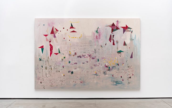 Marina Rheingantz — Cortejo