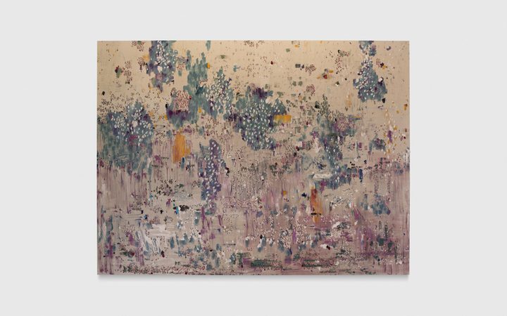 Marina Rheingantz — Flyways