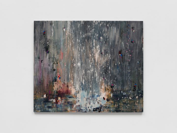 Marina Rheingantz — Lightning Water