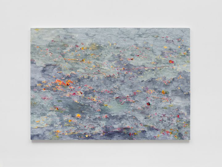 Marina Rheingantz — Oferenda