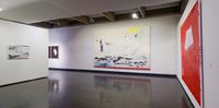 'PIPA Prize 2015', Museu de Arte Moderna do Rio de Janeiro, Brazil 'PIPA Prize 2015', Museu de Arte Moderna do Rio de Janeiro, Brazil
