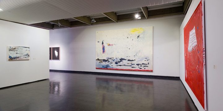 Marina Rheingantz — 'PIPA Prize 2015', Museu de Arte Moderna do Rio de Janeiro, Brazil
