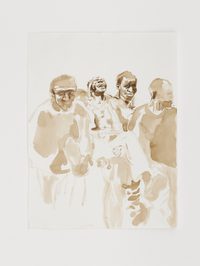 Study for Pathos I Study for Pathos I