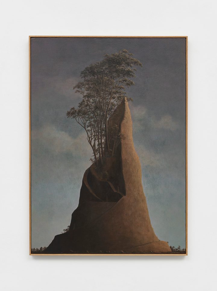 Minoru Nomata — Bourou-3