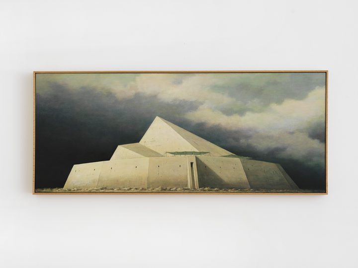 Minoru Nomata — Eastbound-18