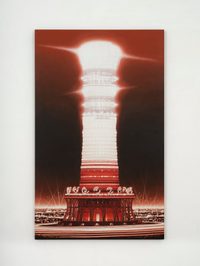 Skyglow-V1 Skyglow-V1
