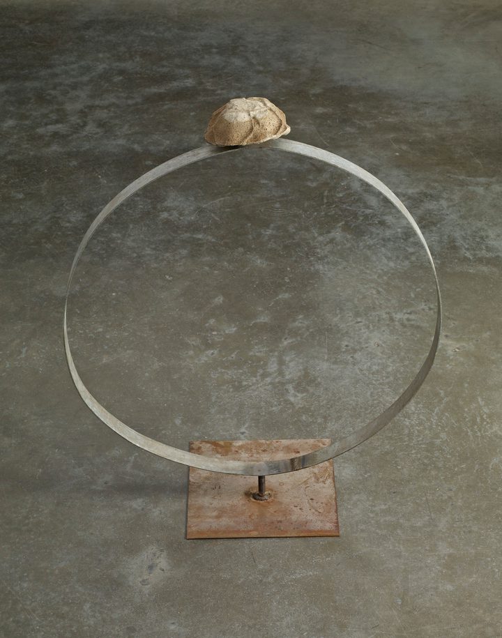 Miroslaw Balka — 89 x 69 x 30
