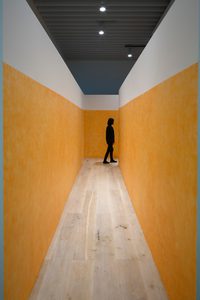 'Catastrophe and the Power of Art', Mori Art Museum, Tokyo 'Catastrophe and the Power of Art', Mori Art Museum, Tokyo