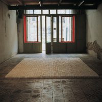 Present Tense Present Tense