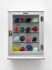 Still Life (medical cabinet) IV Still Life (medical cabinet) IV