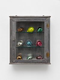 Still Life (medical cabinet) V Still Life (medical cabinet) V
