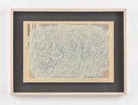 Ecriture No. 02-77 Ecriture No. 02-77