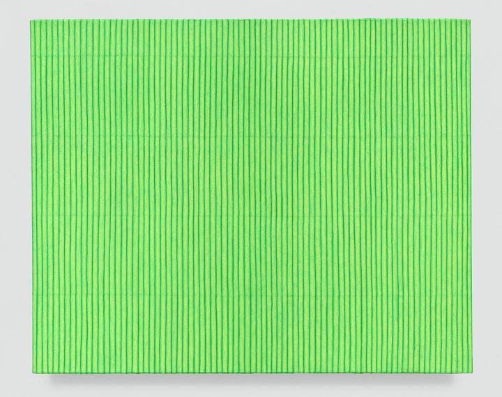 Park Seo-Bo — Ecriture No. 020405
