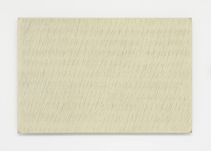 Park Seo-Bo — Ecriture No. 11-77