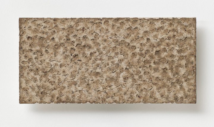 Park Seo-Bo — Ecriture No. 133-83