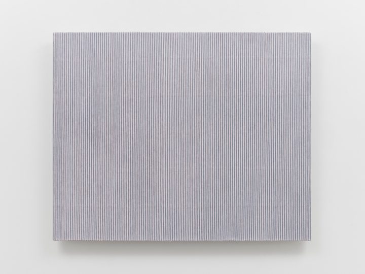 Park Seo-Bo — Ecriture No. 160614
