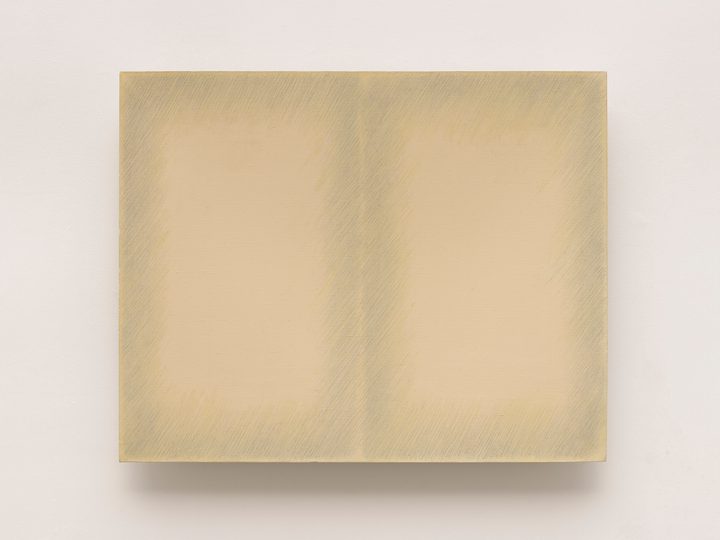 Park Seo-Bo — Ecriture No. 17-70