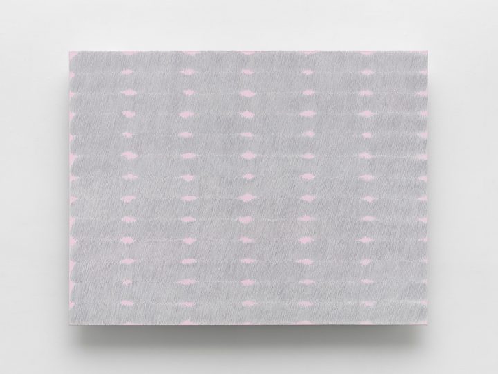 Park Seo-Bo — Ecriture No. 190227