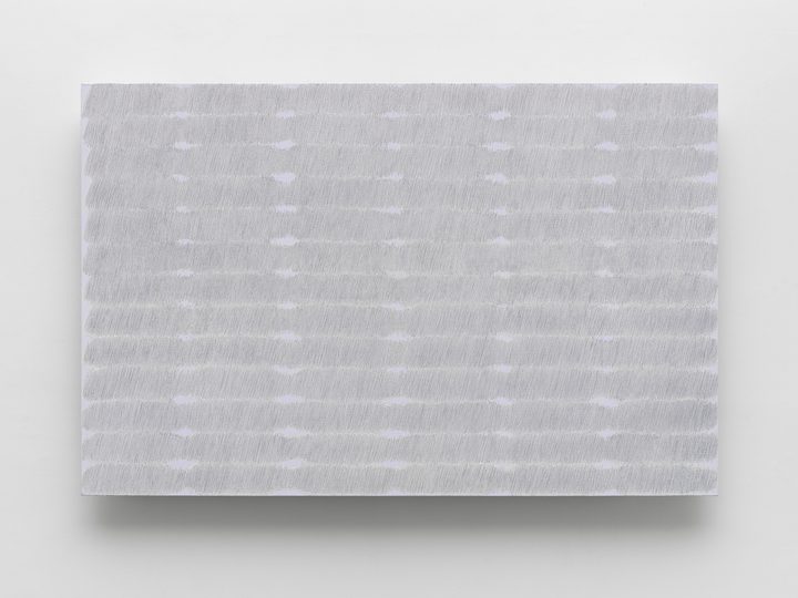 Park Seo-Bo — Ecriture No. 190411
