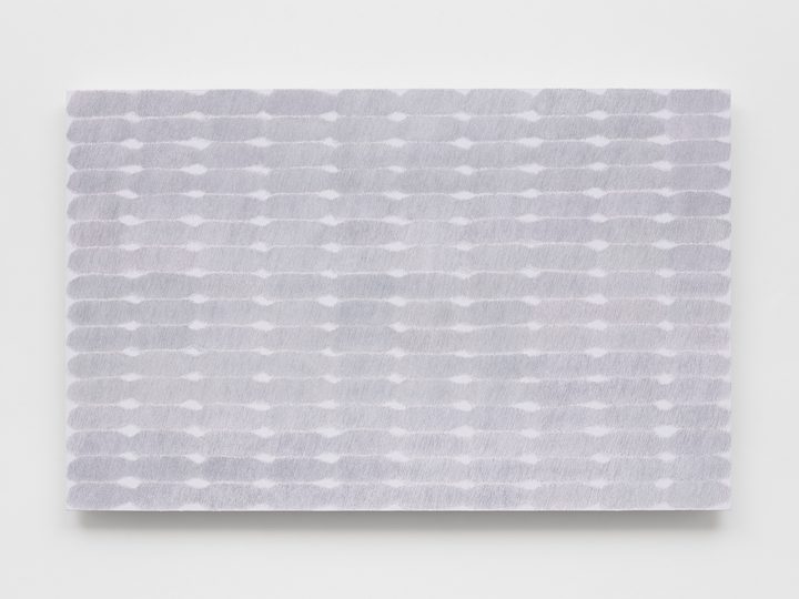 Park Seo-Bo — Ecriture No. 190512-21