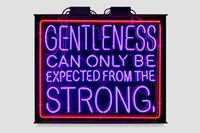 Gentleness (Leo Rosten) Gentleness (Leo Rosten)