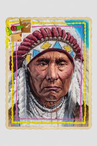 Happy Birthday Chief Joseph