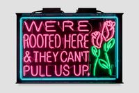 Rooted (Harriet Tubman) Rooted (Harriet Tubman)